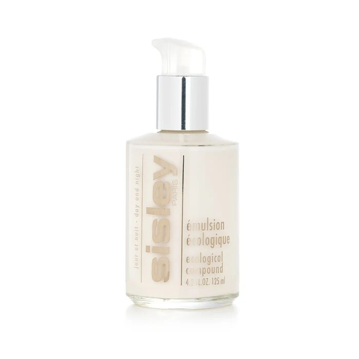 Ecological Compound (with Pump) - 125ml/4.2oz