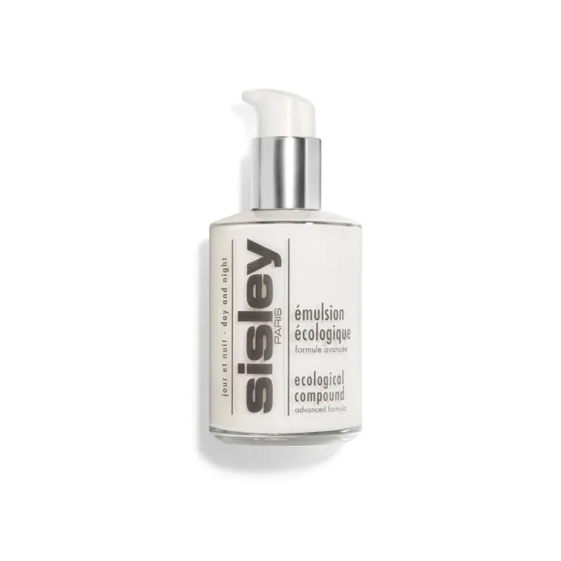 Fórmula Avanzada De Emulsión Ecológica - Sisley 125 ml