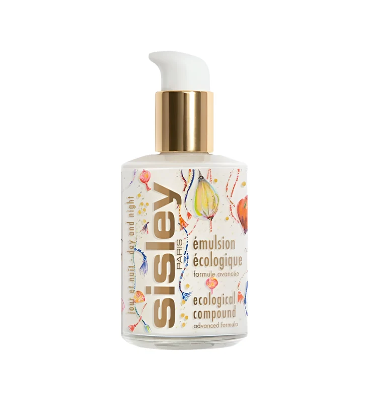 Sisley Ecological Compound Limted Edition Fairy Lanterns 125ml 125ml