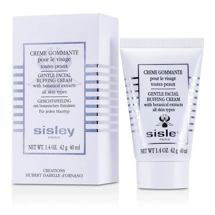 Botanical Gentle Facial Buffing Cream 40ml/1.4oz