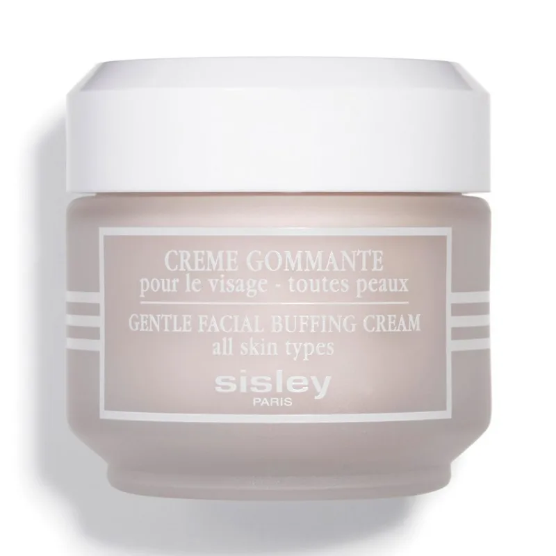 Gentle Facial Buffing Cream 50 ml