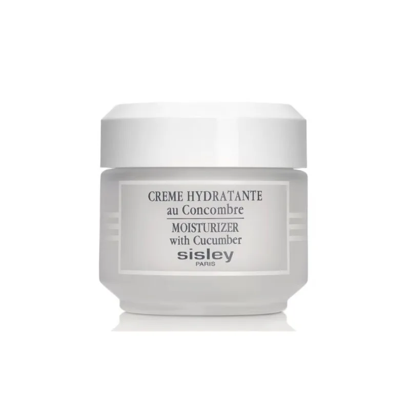 Crema Hidratante De Pepino - Sisley 50 ml
