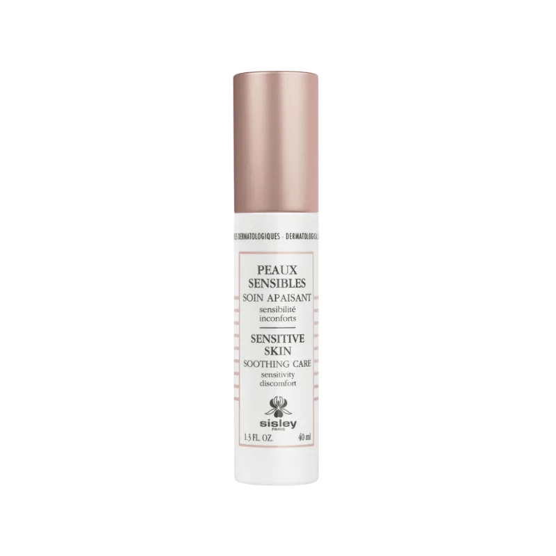 Cuidado Calmante Piel Sensible - Sisley 40 ml