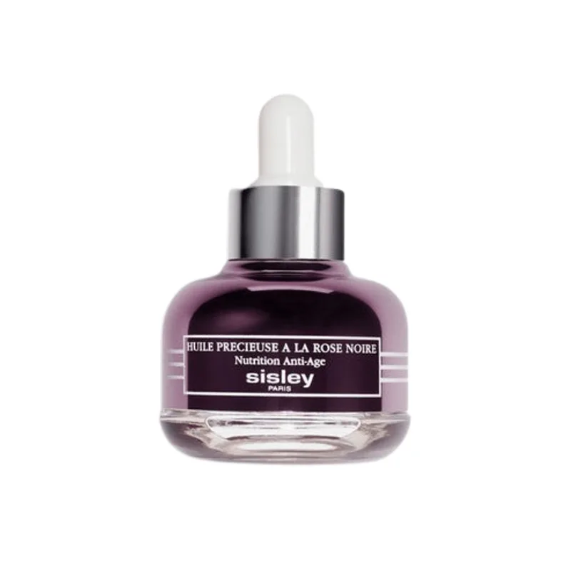 Aceite Precioso De Rosa Negra - Sisley 25 ml