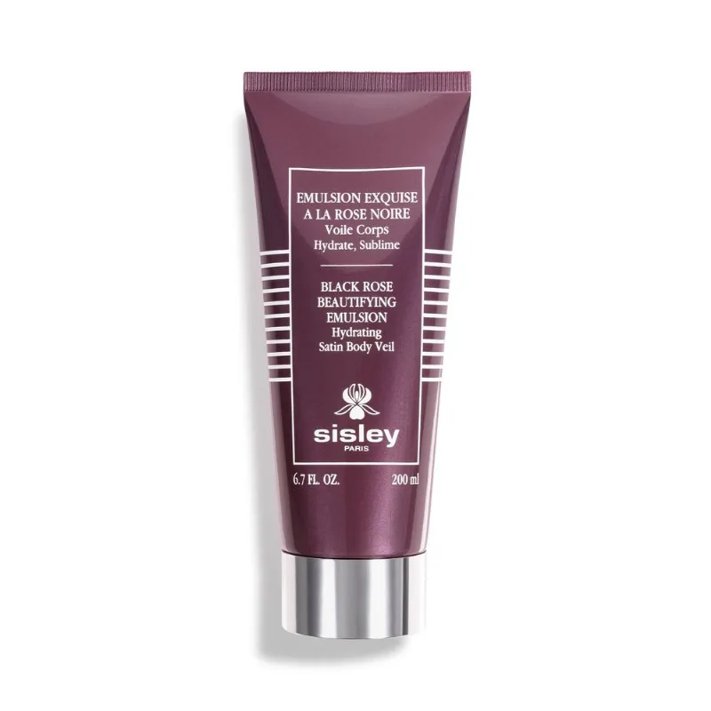 Black Rose Beautifying Emulsion 200 ml