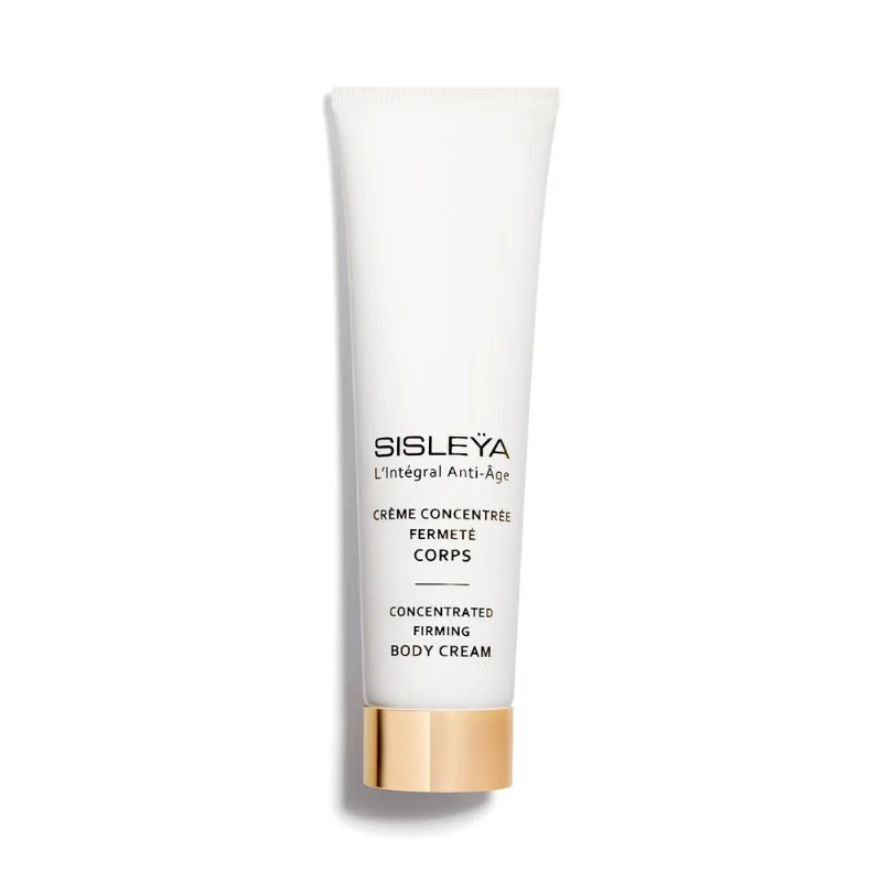SISLEŸA L'INTÉGRAL ANTI-ÂGE CONCENTRATED FIRMING BODY CREAM Sisleÿa L’Intégral Anti-Âge Concentrated Firming Body Cream 150 ml