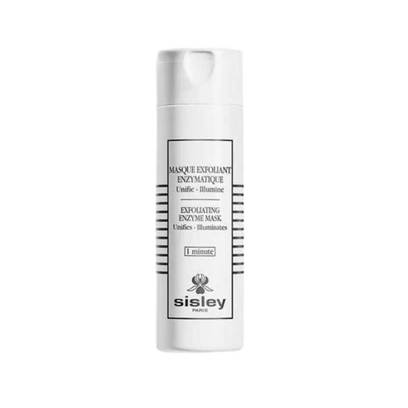 Mascarilla Exfoliante Enzimática - Sisley 40 gr