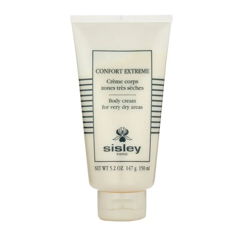 Hidratante Corporal Sisley Confort Extreme Crème Corps 150ml