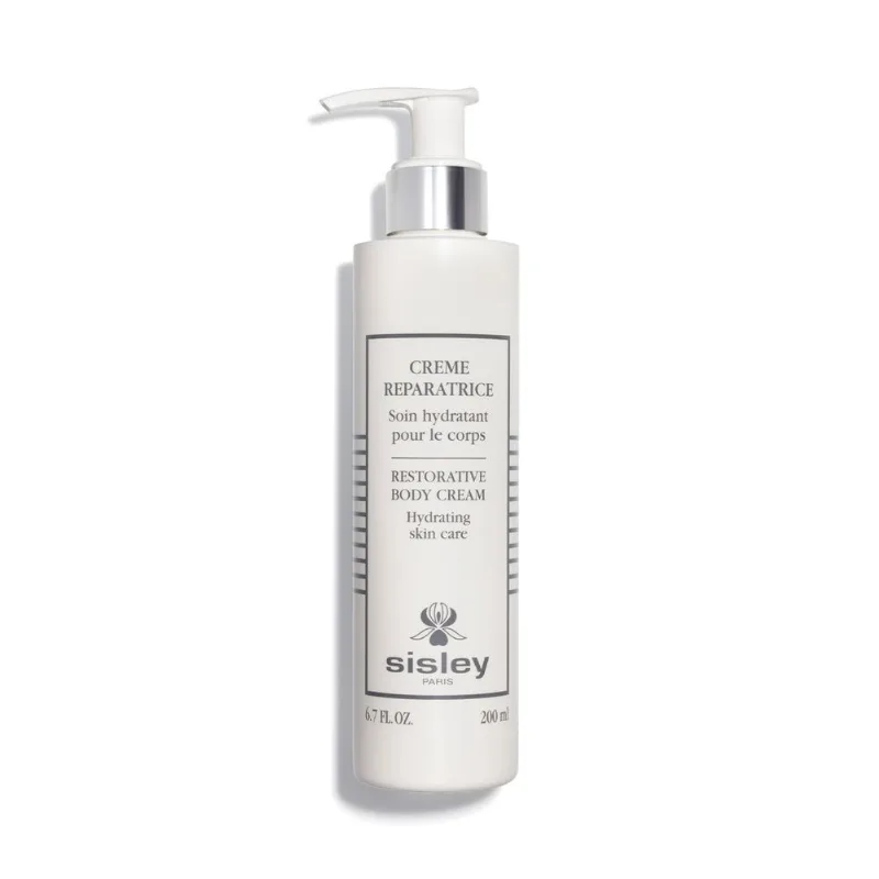 RESTORATIVE BODY CREAM 200 ML Restorative Hydrating Body Care 200 ml