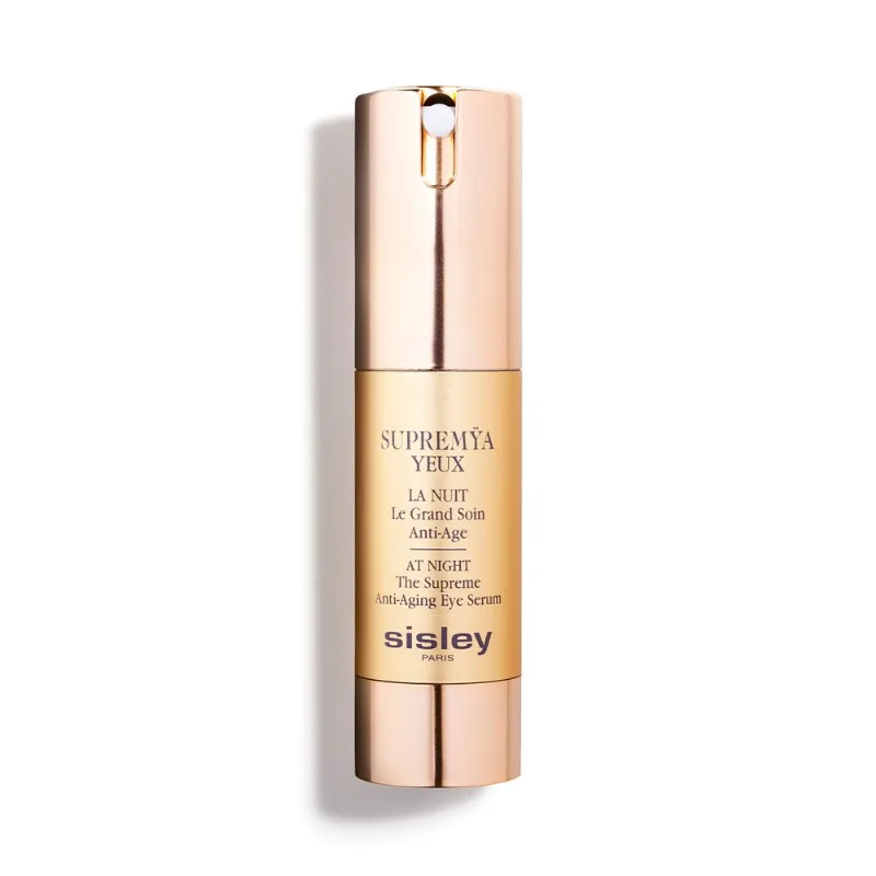 Supremÿa Yeux At Night The Supreme Anti-Aging Eye Serum 15 ml