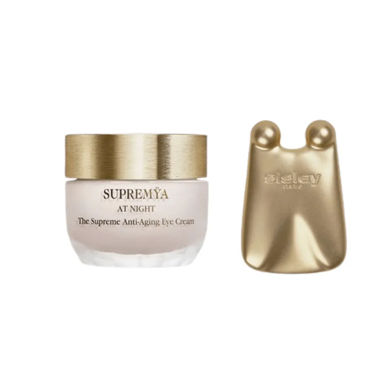Supremya Cuidado De Ojos Anti-Envejecimiento - Sisley 15 ml