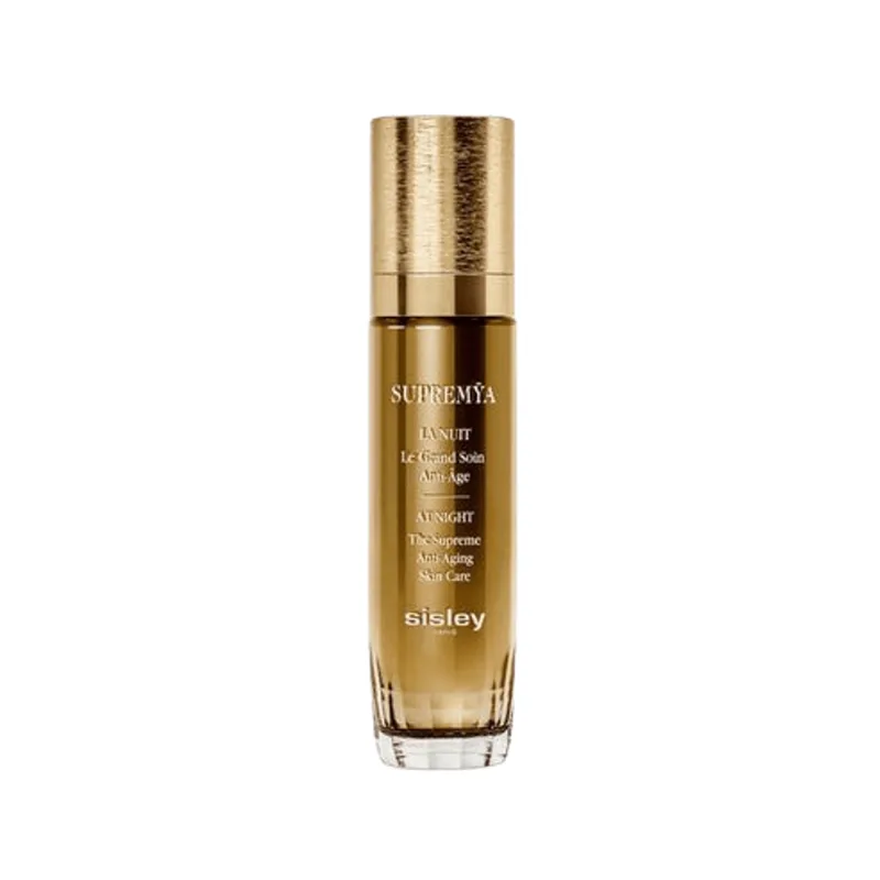 Supremya La Nuit El Gran Tratamiento Antiedad - Sisley 50 ml
