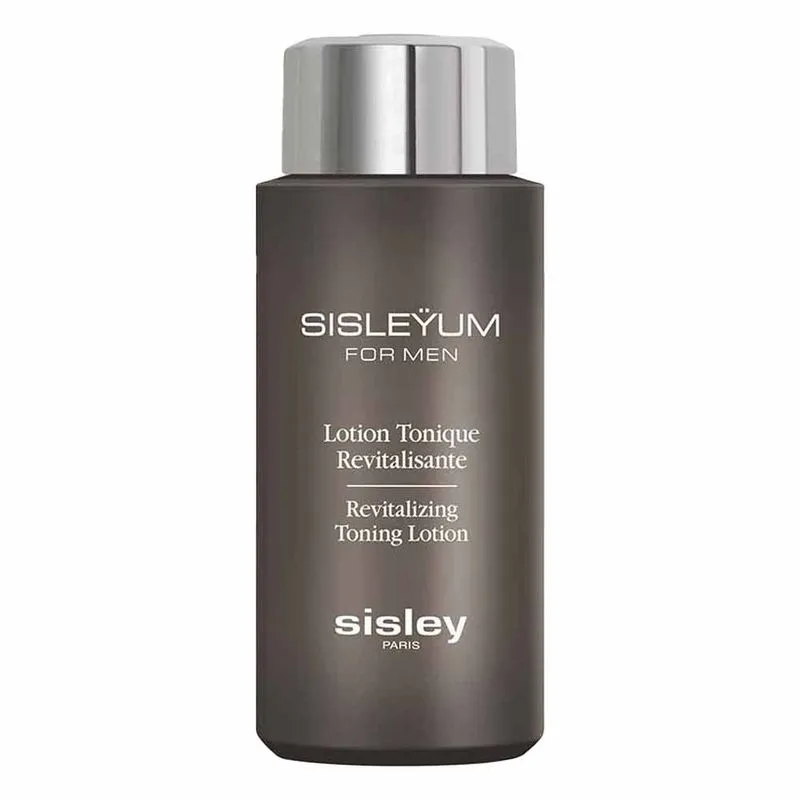 Loção Tônica Sisley Lotion Sisleÿum Revitalizing Toning 150ml