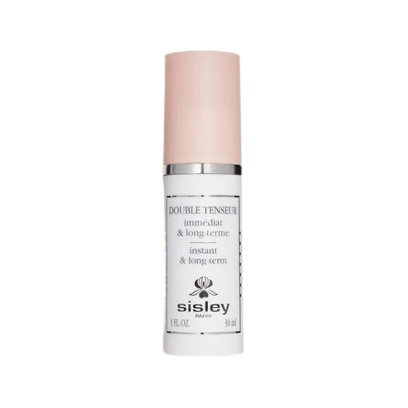 Doble Tensor Instantáneo Y Duradero - Sisley 30 ml