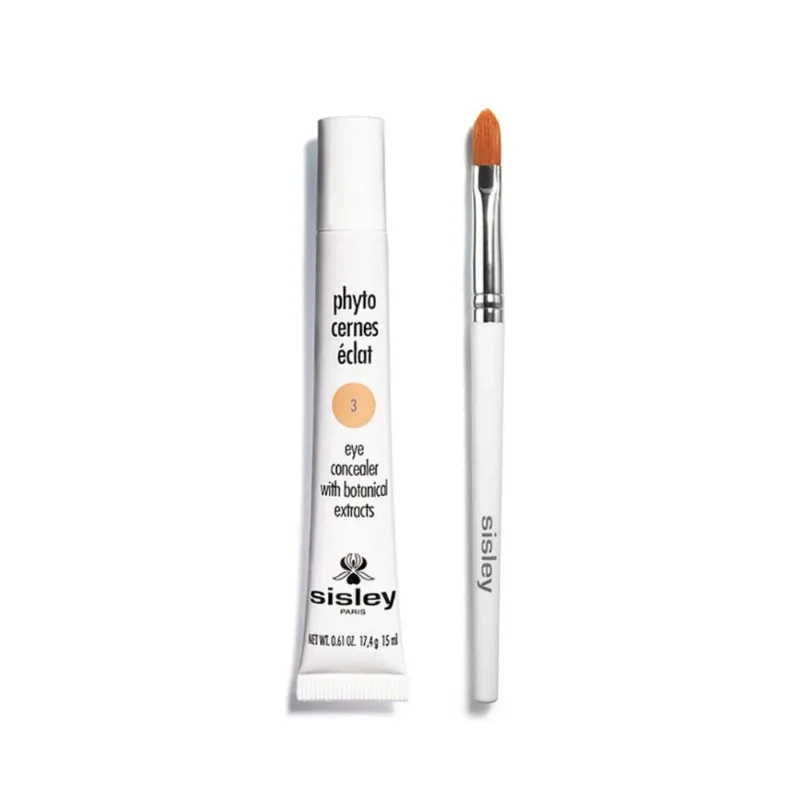 Phyto Corrector Ojeras 15 ml - Sisley 3