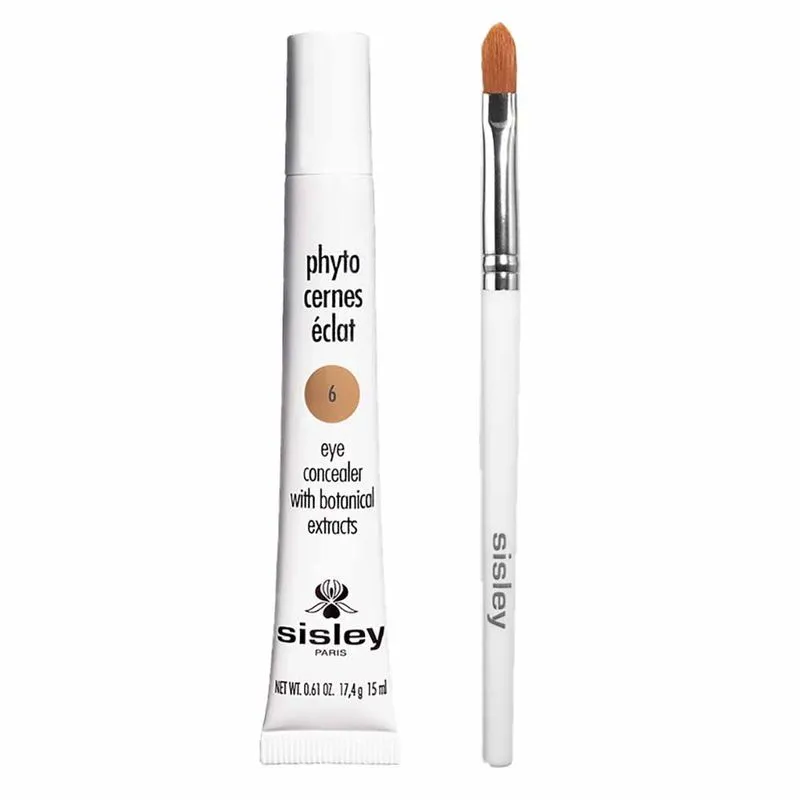 Phyto-Cernes Eclat Sisley - Corretivo para a Área dos Olhos 6