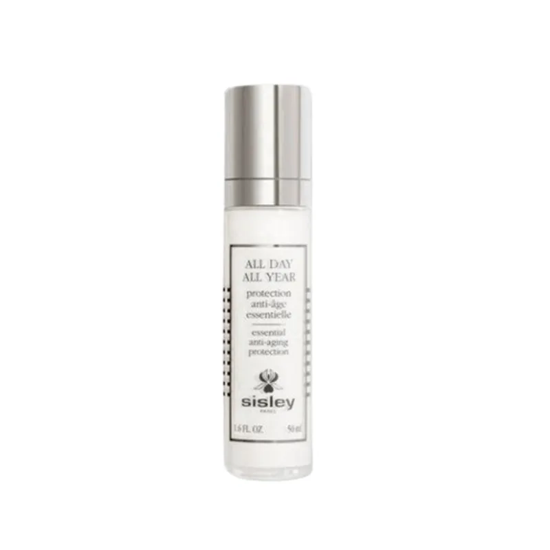 Todo El Día Todo El Año - Sisley 50 ml