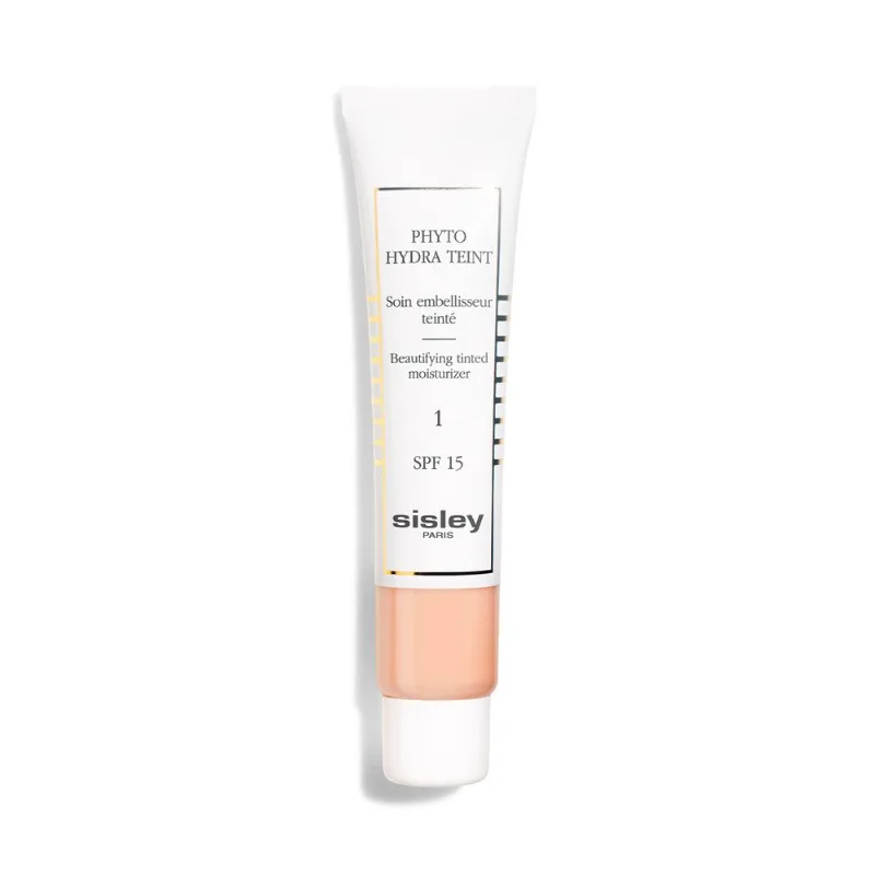 Phyto-Hydra Teint N°1 Light 40 ml