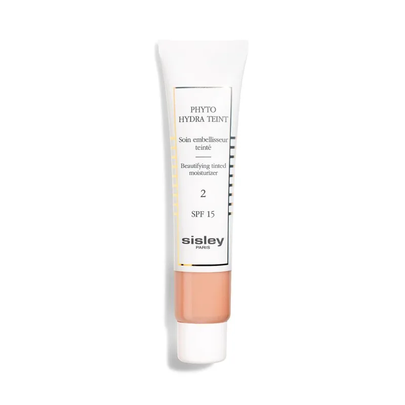 Phyto-Hydra Teint N°2 Medium 40 ml