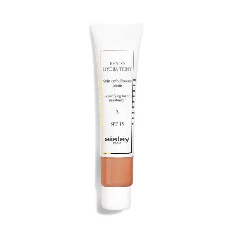 Phyto-Hydra Teint N°3 Golden 40 ml