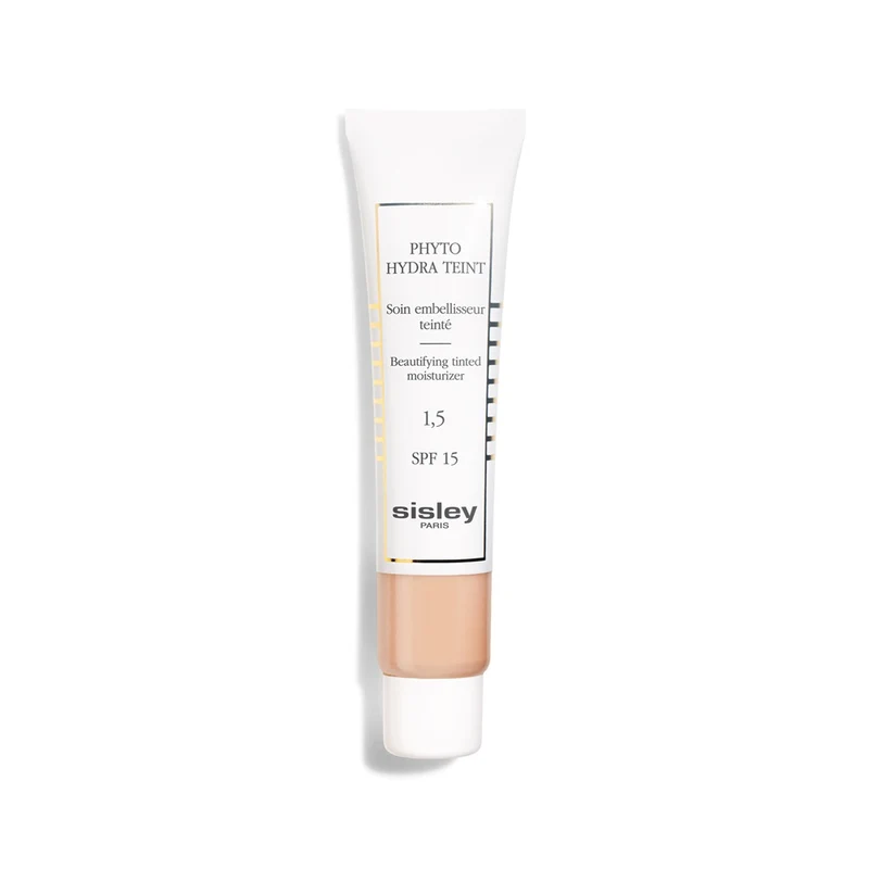 Sisley Phyto-Hydra Teint N°1.5 Beige