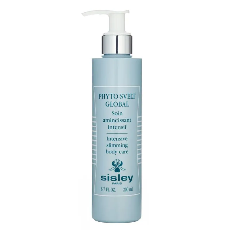 Redutor de Medidas Sisley Phyto-Svelt Global 200ml
