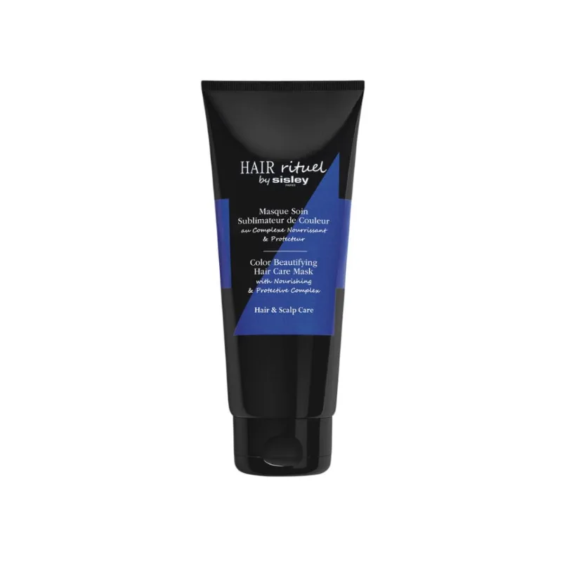 Mascarilla Capilar de Cuidado Sublimante – Hair Rituel by Sisley 200 ml