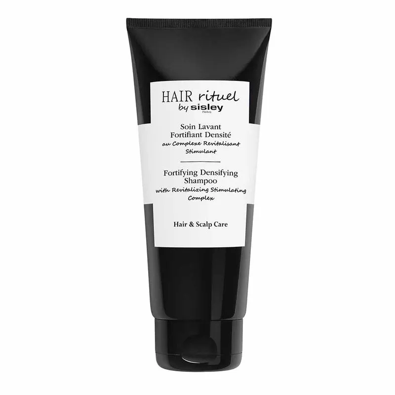 Sisley Hair Rituel Revitalizing Fortifying Shampoo 200ml