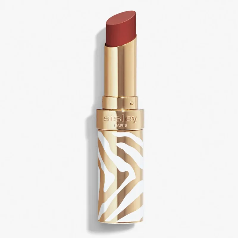 Labial Phyto Rougue Shine 3 gr - Sisley N14 Sheer Acajou