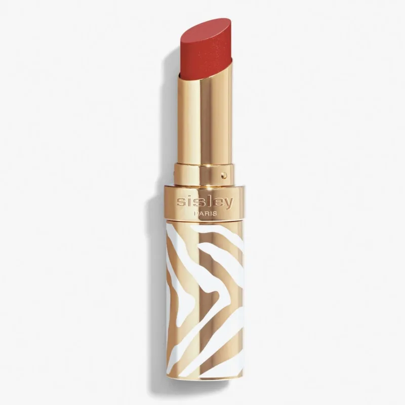 Labial Phyto Rougue Shine 3 gr - Sisley N43 Sheer Scarlet