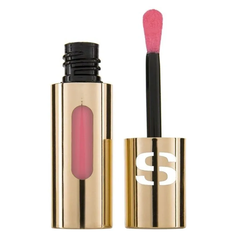 Sisley Phyto-Lip Delight - Batom Líquido 2 Pretty