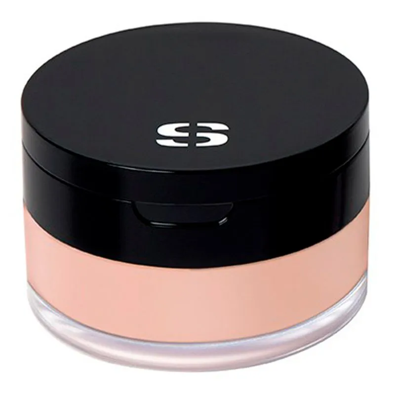 Pó finalizador Sisley Phyto-Poudre Libre 1 Irisee