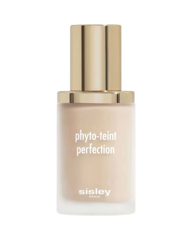Sisley PhytoTeint Perfection 0C Vanilla 30ml 30ml