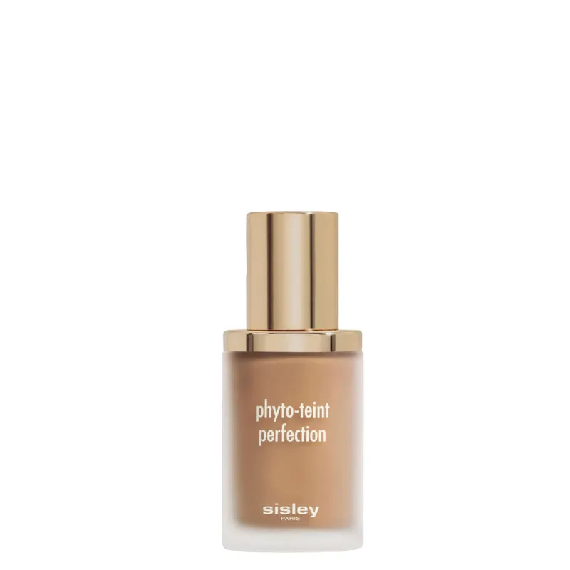 Base Líquida Sisley Phyto Teint Perfection Matte 5W Toffee 30ml 5W - Toffee