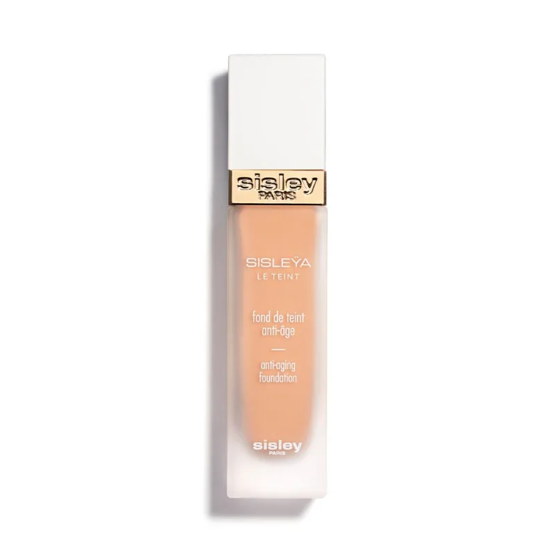 Sisleÿa Le Teint N°3R Peach 30 ml