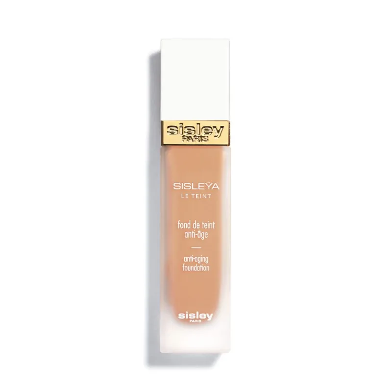 Sisleÿa Le Teint N°3R Pincky Peach 30 ml
