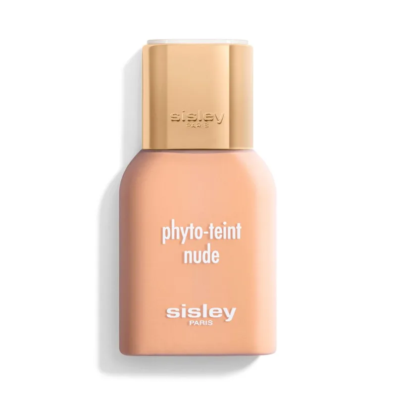 Phyto-Teint Nude 1W Cream