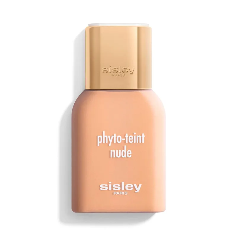 Phyto-Teint Nude 2W1 Light Beige