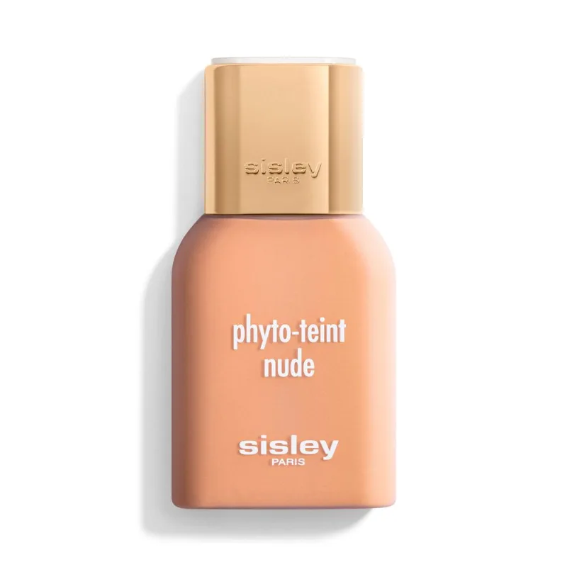 Phyto-Teint Nude 3W1 Warm Almond