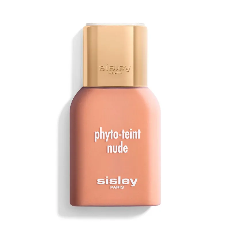 Phyto-Teint Nude 4C Honey