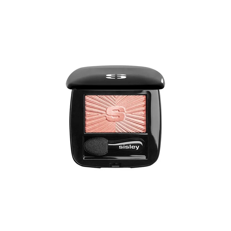 Les Phyto Ombres Long-lasting Luminous Eyeshadow Silky Coral