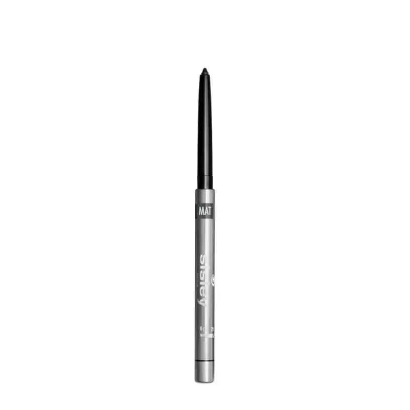 Lápis Delineador Cremoso Matte Sisley Phyto-Khol Star Waterproof 3 Matte Jungle 0,3g 3 Matte Jungle