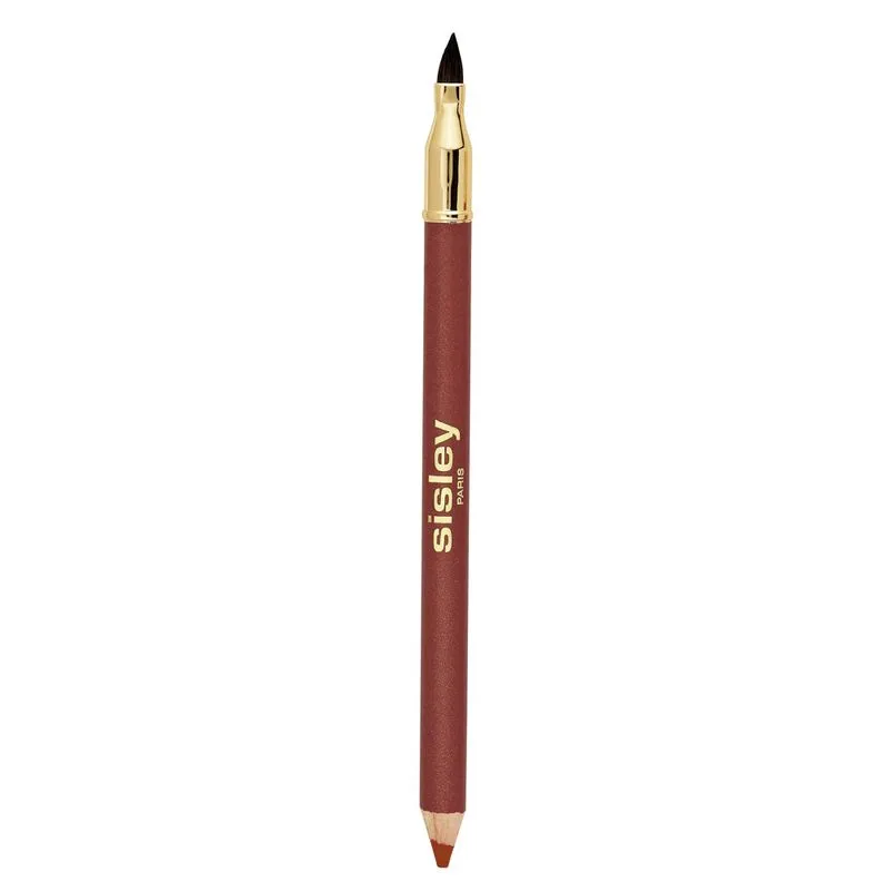 Phyto-Lèvres Perfect Sisley Paris - Lápis 10 - Auburn