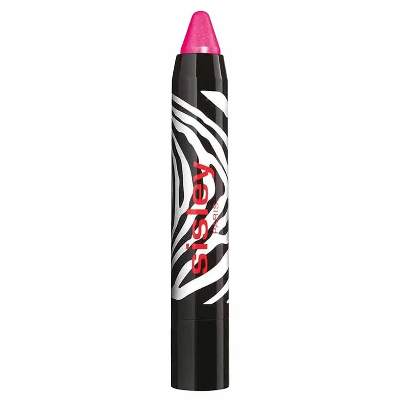 Batom Sisley Phyto-Lip Twist 4 - Pink