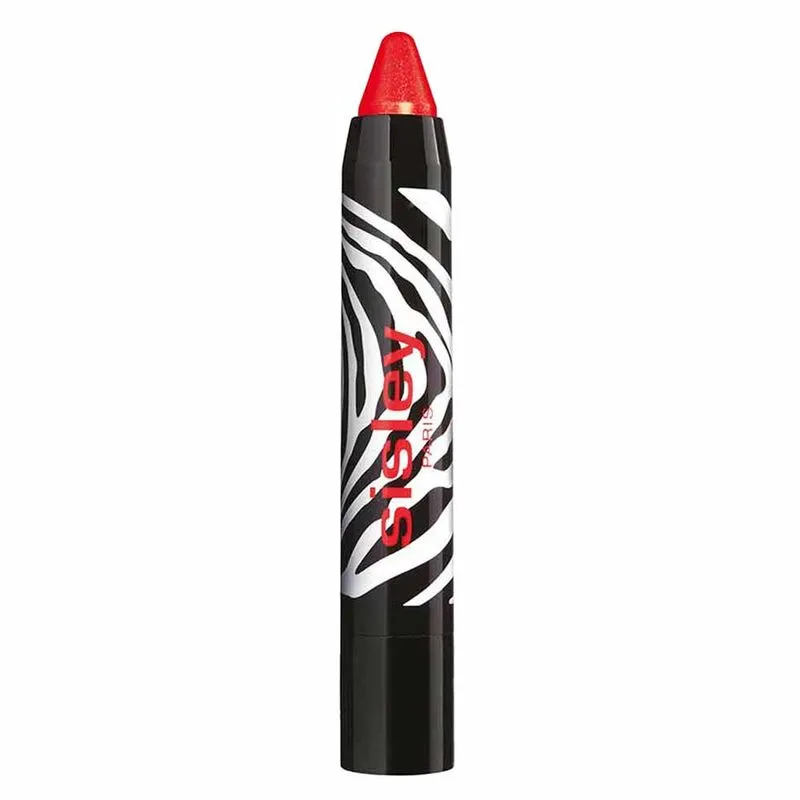 Batom Sisley Phyto-Lip Twist 7 - Coral