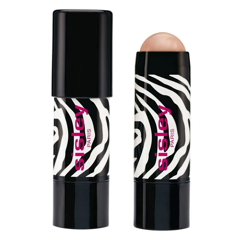 Blush em Bastão Sisley - Phyto-Blush Twist Glow