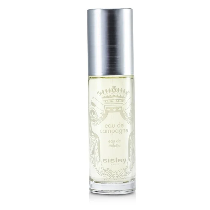 Eau De Campagne Eau De Toilette Spray 1.6 Oz