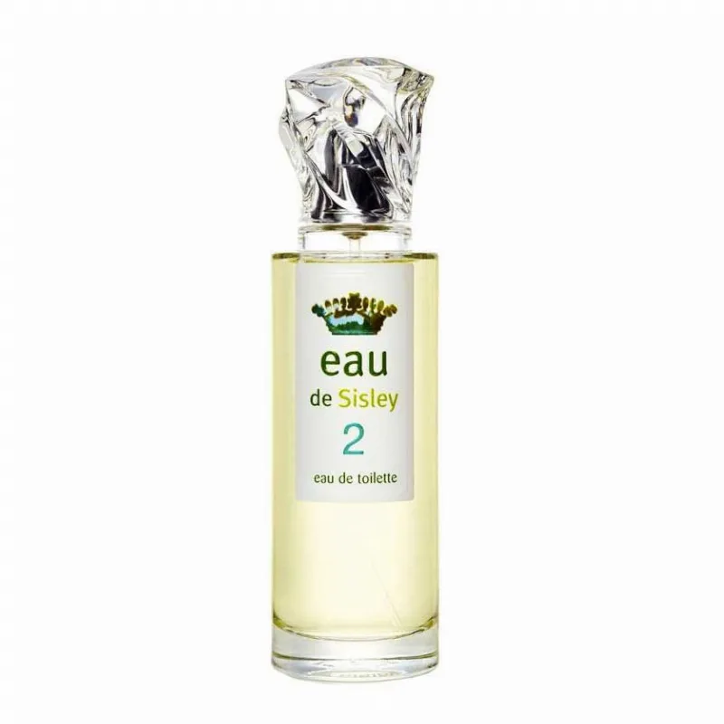 Sisley Eau De Sisley 2 Paris Eau De Toilette 100ml