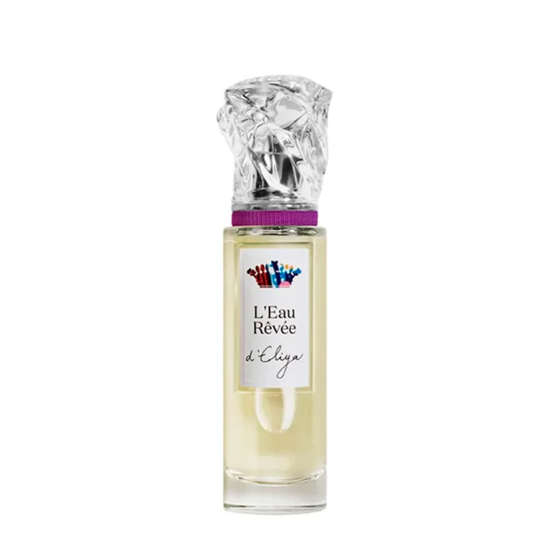Perfume Sisley L'Eau Rêvée D'Eliya Unissex - Eau de Toilette 50ml 50ml