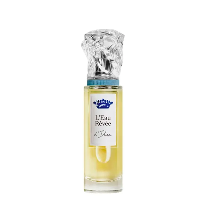 Perfume Sisley L'Eau Rêvée D'Ikar Unissex - Eau de Toilette 50ml 50ml
